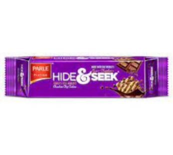 Parle Platina Hide & Seek Chocolate Chip Cookies (100 g)