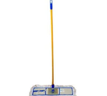 BRW dust control mop 18 inch