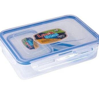 Ski Lock & seal 550ml lunch box