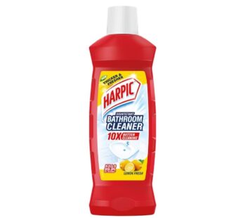 Red harpic bathroom cleaner 500 ml