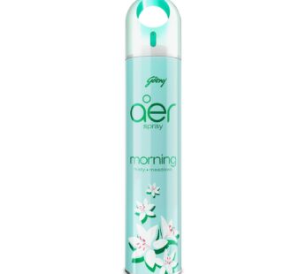 Godrej aer room freshener spray 220 ml