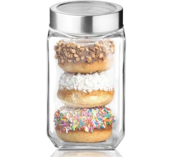 treo cube jar (pack of 1)