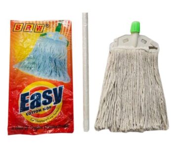 BRW easy cotton mop