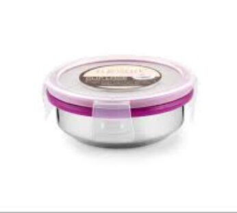 Elegante clip lock container 200 ml