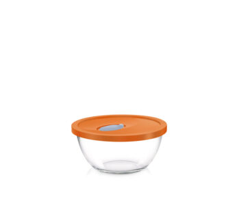 Treo mixing bowl with easy lid 440 ml