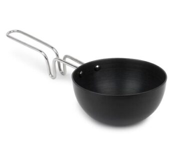 Sapphire tadka pan 125 mm