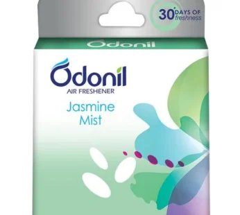 Odonil air freshner jasmine (pack of 5)