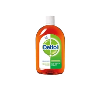 Dettol antiseptic liquid 60 ml