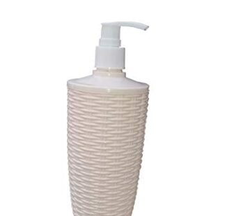 Nayasa cane soap dispenser