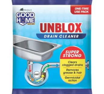 Goodhome drain cleaner