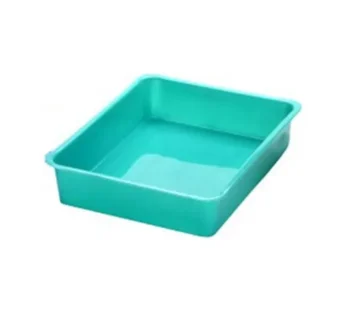 ratan plastic tray 402