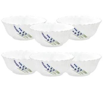 Veg bowl (set of 6)