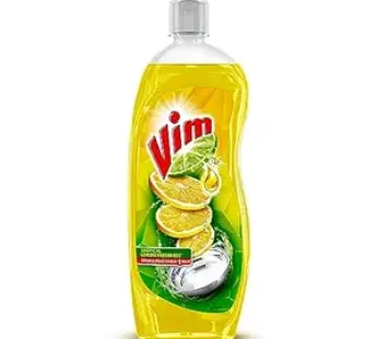 Vim tropical lemon freshness gel 750 ml