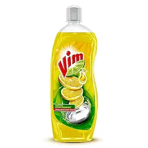 Vim tropical lemon freshness gel 750 ml