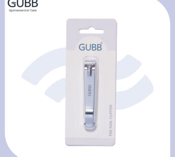 Nail cutter by GUBB