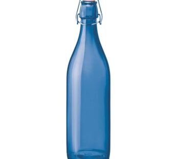 Treo aqua lite glass bottle 1L