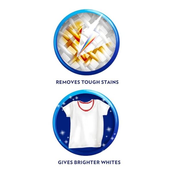 Rin ala fabric whitener 500 ml - Image 5
