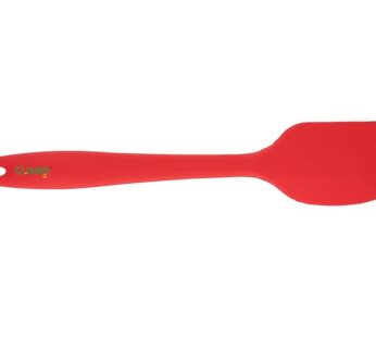 Silicon spatula