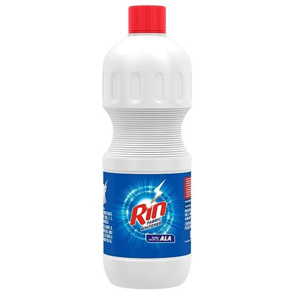 Rin ala fabric whitener 500 ml