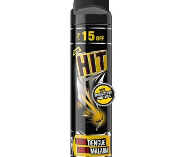 Hit mosquito fly killer 200 ml