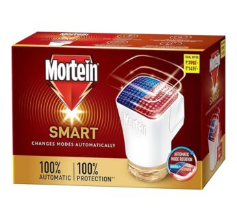 Mortein smart + refill 75 gm