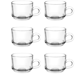 Treo cup set by milton (set of 6)