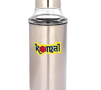 Komal ss oil dispenser