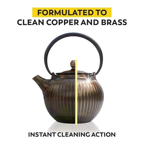 Wonderfresh liquid metal cleaner - Image 3