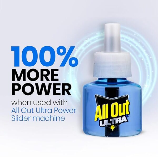 All out ultra refill 45 ml - Image 5