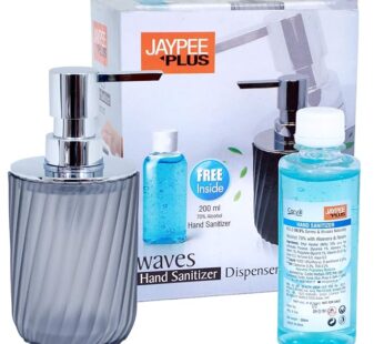 Jaypee waves soap dispenser 275 ml