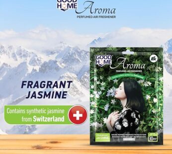 Goodhome aroma air freshner jasmine