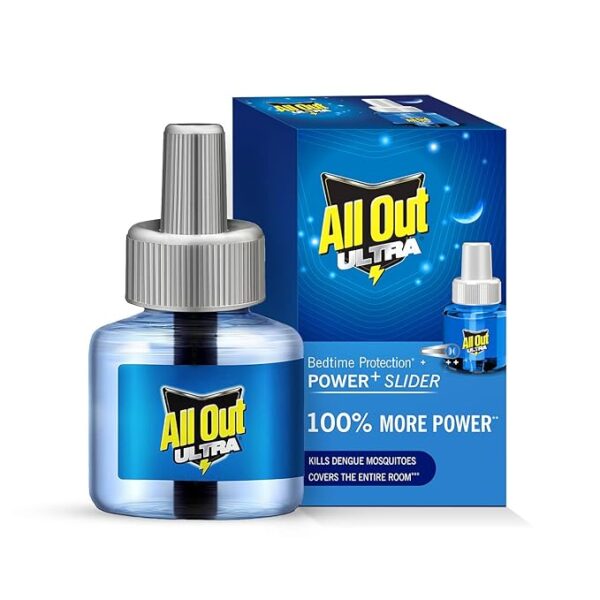 All out ultra refill 45 ml - Image 6