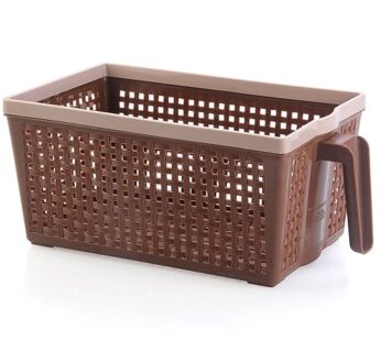 Nayasa frill basket