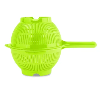 Guluman colander basket