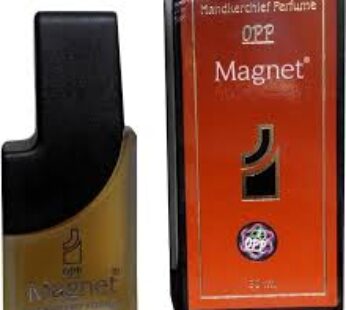 Magnet eau deo perfume