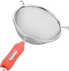 strainer