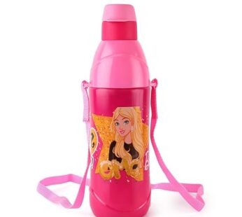 Cello Puro Steel-X Kids Zee Cold Insulated Water Bottle