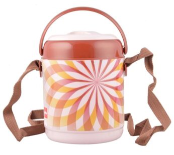 Cello Insulated Lunch Carrier