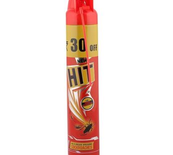 Godrej HIT Cockroach Killer Spray, 625 ml