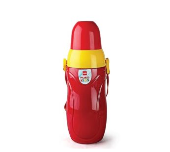 Cello Puro Kids Plastic Kids Water Bottle