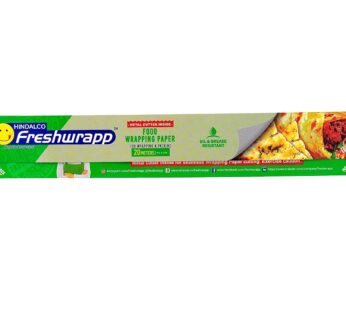 Freshwrapp Greaseproof Food Wrapping Paper (20 Meter)