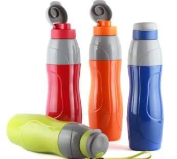 Cello Puro Sports 900 Water Bottle, 720ml