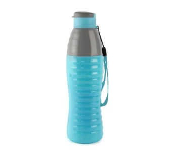 Cello Puro Fashion Plastic Water Bottle | 1 Pc