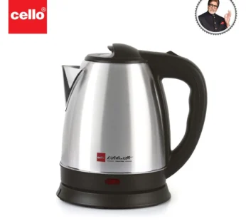 Quick Boil Popular Electric Kettle, 1500ml