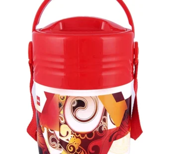 Cello Meal Kit Stainless Steel Lunch Box Set