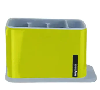 Nayasa Plastic Cutlery or stationery Stand