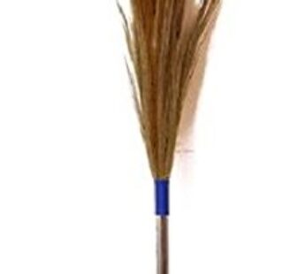 BRW Disney Broom – 370 Gm, Silver