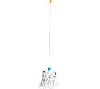 BRW Ultra Clean Cotton Easy Mop For Home