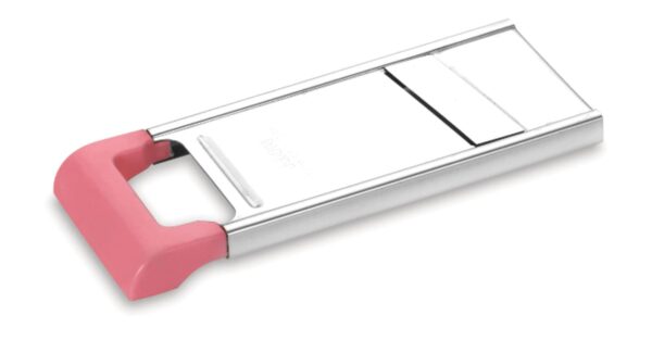 Ritu Plastic Vegetable Slicer, (Assorted Colour) - Image 2