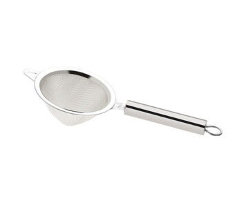 Stainless Steel Conical Time Tea & Coffee Strainer